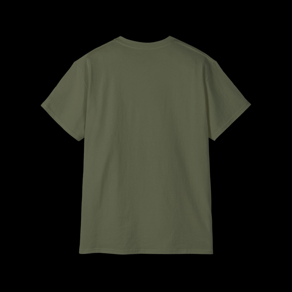 USHC MILITARY TEE