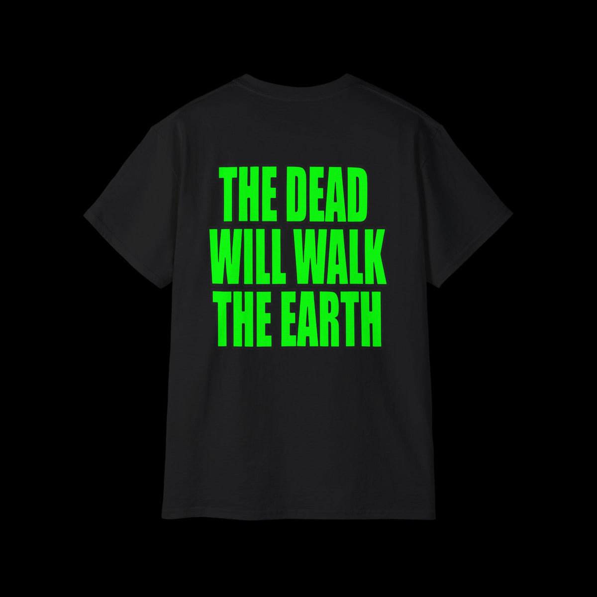 ALL HALLOWS EVE TEE