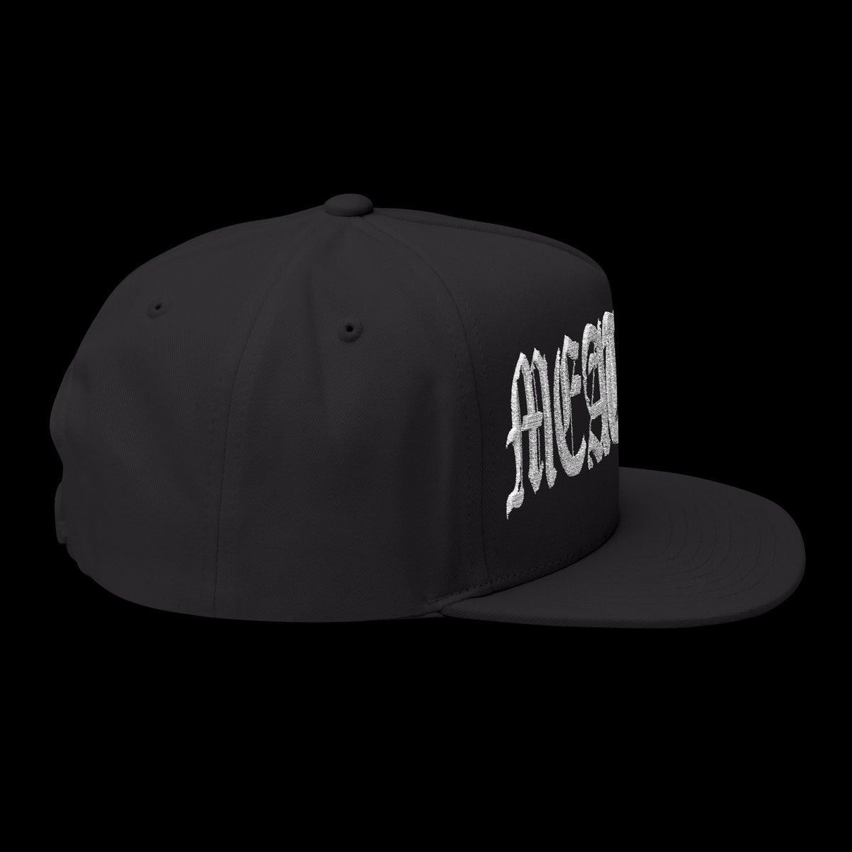 MEATHEAD SNAPBACK