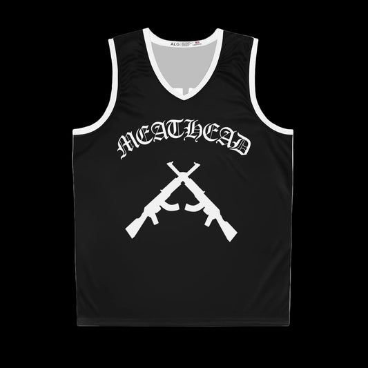 MEATHEAD HARDCORE JERSEY