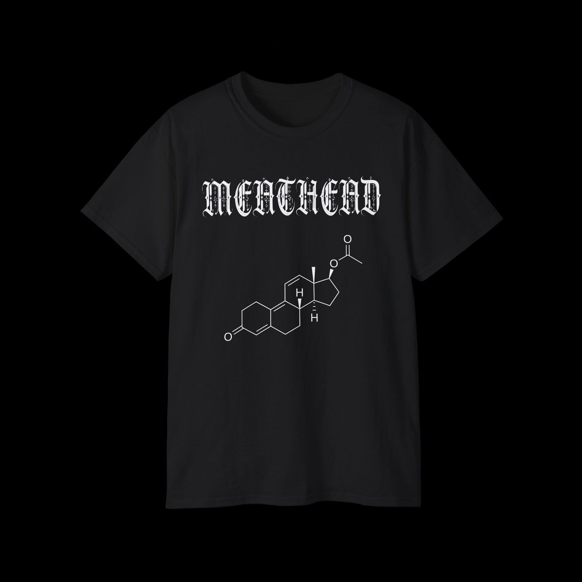 ANABOLIC TEE