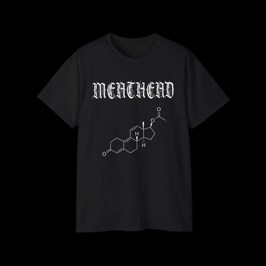 ANABOLIC TEE