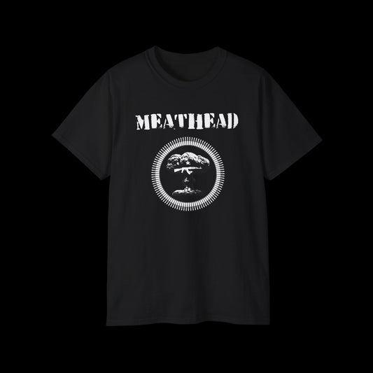 MEATHEAD LIBERATION ARMY TEE