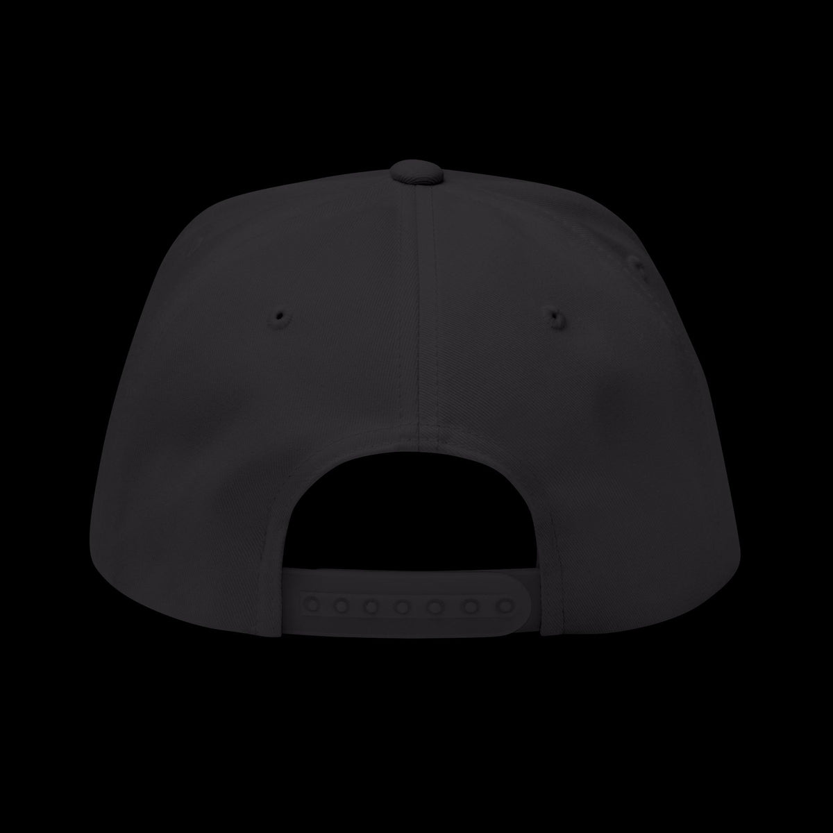 MEATHEAD SNAPBACK