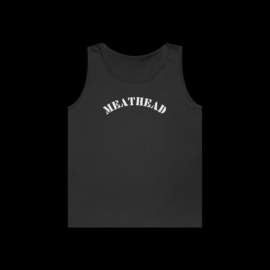 BIOHAZARD TANK TOP
