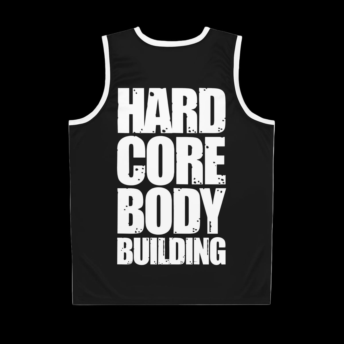 MEATHEAD HARDCORE JERSEY