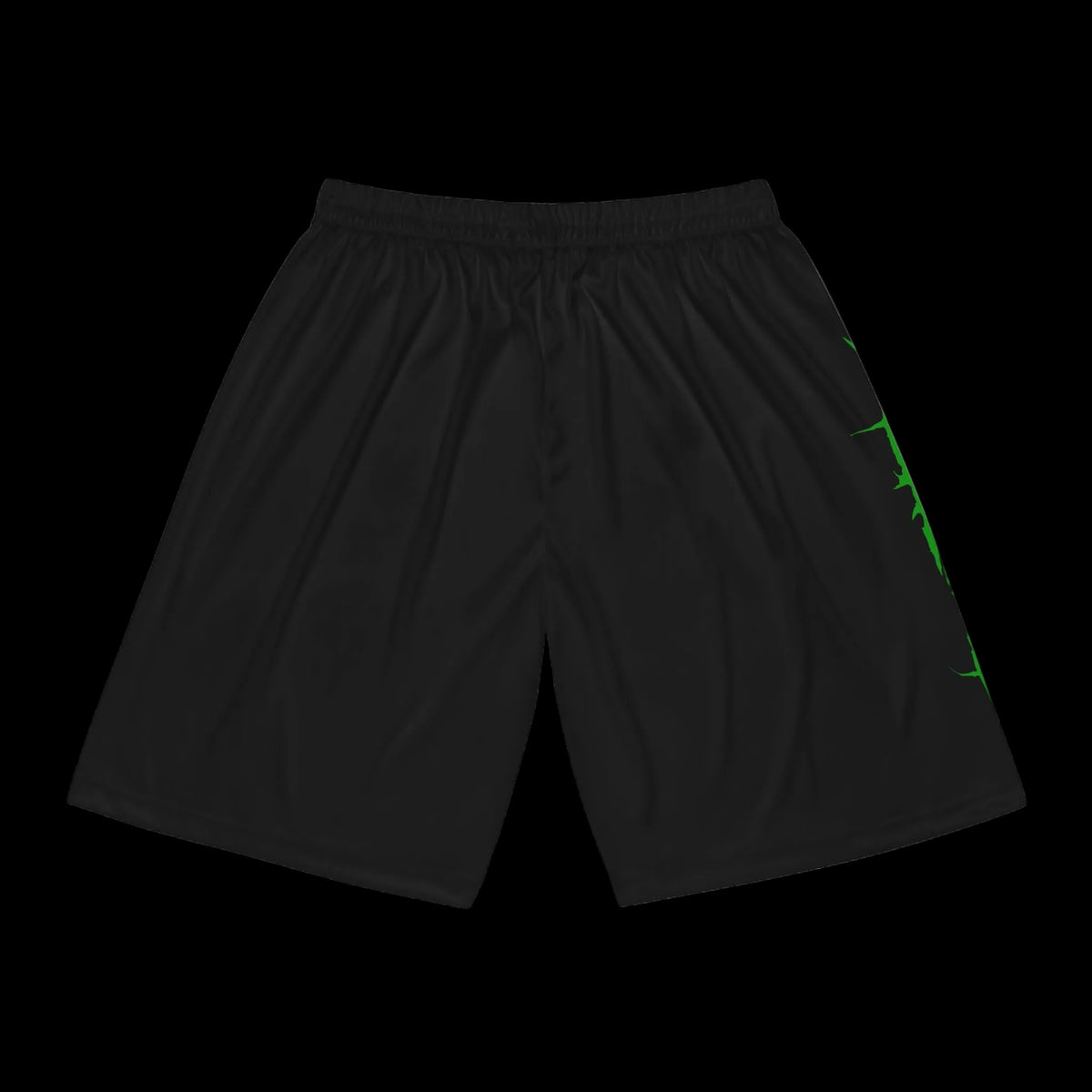 MEATHEAD BASKETBALL SHORTS