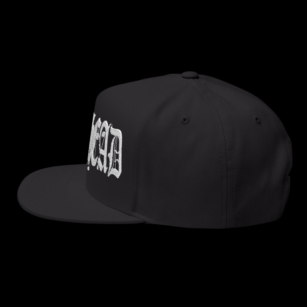 MEATHEAD SNAPBACK