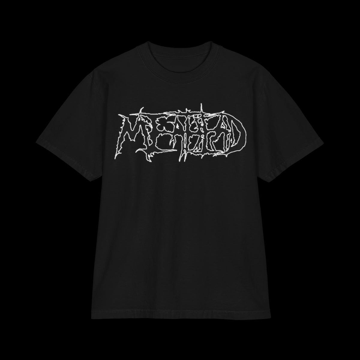 MEATHEAD K*LLING TEE